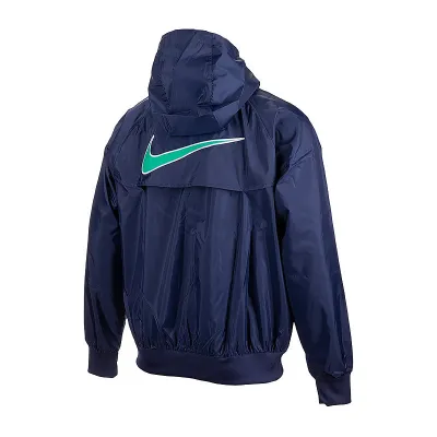 Чоловіча Куртка Nike M NK WR WVN LND GX JKT Синій L (7dFN3042-410 L) - 1 Чоловіча Куртка Nike M NK WR WVN LND GX JKT Синій L (7dFN3042-410 L) - 1 - Robinzon.ua