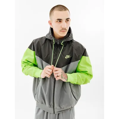 Чоловіча Куртка Nike M NK WVN LND WR HD JKT Різнокольоровий XL (7dDA0001-065 XL) - 3 Чоловіча Куртка Nike M NK WVN LND WR HD JKT Різнокольоровий XL (7dDA0001-065 XL) - 3 - Robinzon.ua