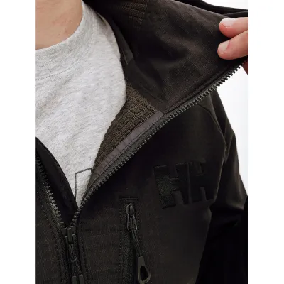 Чоловіча Куртка HELLY HANSEN ODIN PRO SHIELD JACKET Чорний L (7d63085-990 L) - 2 Чоловіча Куртка HELLY HANSEN ODIN PRO SHIELD JACKET Чорний L (7d63085-990 L) - 2 - Robinzon.ua