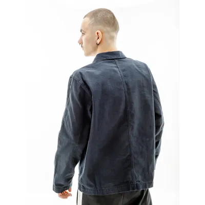 Чоловіча Куртка Nike M NL CHORE COAT JKT UL Чорний M (7dDQ5184-010 M) - 3 Чоловіча Куртка Nike M NL CHORE COAT JKT UL Чорний M (7dDQ5184-010 M) - 3 - Robinzon.ua