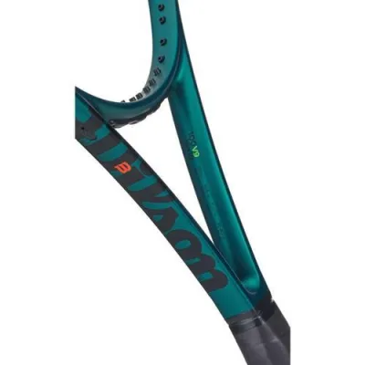Ракетка Wilson BLADE 100 V9.0 Gr3 Зелений (WR151511 Gr3) - 6 Ракетка Wilson BLADE 100 V9.0 Gr3 Зелений (WR151511 Gr3) - 6 - Robinzon.ua