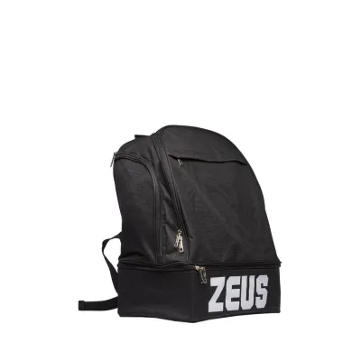 Мужской Рюкзак Zeus ZAINO JAZZ 33L Черный 33х48х21 см (Z01322) - 2 - Robinzon.ua