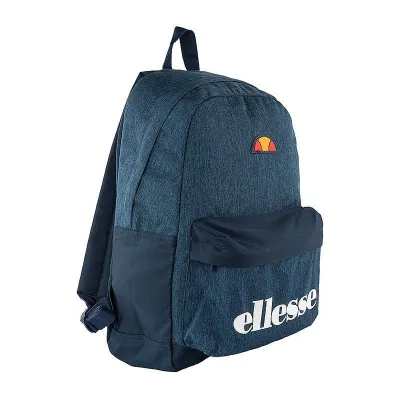 Мужской Рюкзак Ellesse Regent Backpack 15л Синий  13х28х43 (7dSAAY0540-429) - 2 - Robinzon.ua