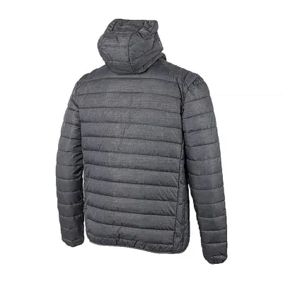 Мужская Куртка Ellesse Lombardy Padded Jacket Серый 2XL (7dSHS01115-106 2XL) - 1 Мужская Куртка Ellesse Lombardy Padded Jacket Серый 2XL (7dSHS01115-106 2XL) - 1 - Robinzon.ua