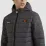 Мужская Куртка Ellesse Lombardy Padded Jacket Серый 2XL (7dSHS01115-106 2XL) - 4 - Robinzon.ua