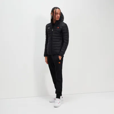 Чоловіча Куртка Ellesse Lombardy Padded Jacket Чорний 2XL (7dSHS01115-011 2XL) - 4 Чоловіча Куртка Ellesse Lombardy Padded Jacket Чорний 2XL (7dSHS01115-011 2XL) - 4 - Robinzon.ua