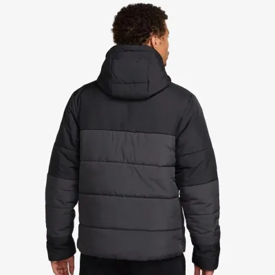 Чоловіча Куртка Nike M NSW SW AIR SYN FILL JKT Чорний M (7dHM0198-010 M) - 1 Чоловіча Куртка Nike M NSW SW AIR SYN FILL JKT Чорний M (7dHM0198-010 M) - 1 - Robinzon.ua