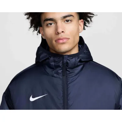 Чоловіча Куртка Nike M NK TF ACDPR24 FALL JACKET Синій L (7dFD7702-451 L) - 2 Чоловіча Куртка Nike M NK TF ACDPR24 FALL JACKET Синій L (7dFD7702-451 L) - 2 - Robinzon.ua