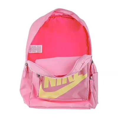 Дитячий Рюкзак Nike Y CLASSIC BKPK Рожевий 12.7х28х38 (7dBA5928-629) - 2 Дитячий Рюкзак Nike Y CLASSIC BKPK Рожевий 12.7х28х38 (7dBA5928-629) - 2 - Robinzon.ua