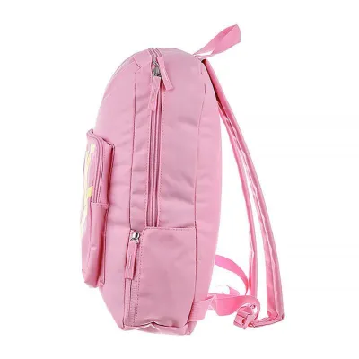 Дитячий Рюкзак Nike Y CLASSIC BKPK Рожевий 12.7х28х38 (7dBA5928-629) - 3 Дитячий Рюкзак Nike Y CLASSIC BKPK Рожевий 12.7х28х38 (7dBA5928-629) - 3 - Robinzon.ua