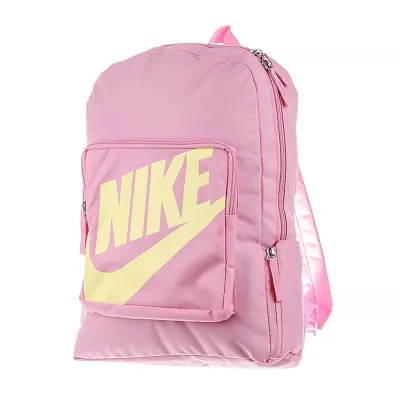 Дитячий Рюкзак Nike Y CLASSIC BKPK Рожевий 12.7х28х38 (7dBA5928-629) - 4 Дитячий Рюкзак Nike Y CLASSIC BKPK Рожевий 12.7х28х38 (7dBA5928-629) - 4 - Robinzon.ua