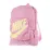 Дитячий Рюкзак Nike Y CLASSIC BKPK Рожевий 12.7х28х38 (7dBA5928-629) - 4 - Robinzon.ua