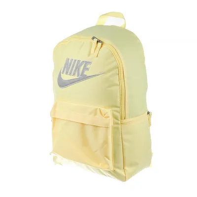 РюкзакNike NK HERITAGE BKPK - MTLC MTRL Жовтий 15х30.5х43 (7dFB3040-826) - 2 РюкзакNike NK HERITAGE BKPK - MTLC MTRL Жовтий 15х30.5х43 (7dFB3040-826) - 2 - Robinzon.ua