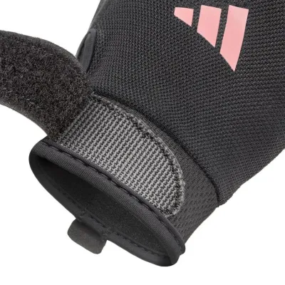 Рукавички для тренінгу Adidas Essential Training Gloves сірий Жін XS ADGB-15001PK XS - 2 - Robinzon.ua