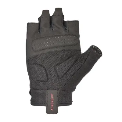 Перчатки для тренинга Adidas Essential Training Gloves серый Жен S ADGB-15001PK S - 1 - Robinzon.ua