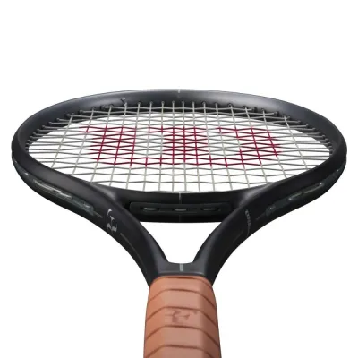 Ракетка Wilson RF 01 Gr3 Чорний (WR151411 Gr3) - 4 Ракетка Wilson RF 01 Gr3 Чорний (WR151411 Gr3) - 4 - Robinzon.ua