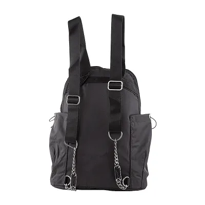 Жіночий Рюкзак Nike W NSW FUTURA LUXE MINI BKPK Чорний One size (7dCW9335-010 One size) - 1 Жіночий Рюкзак Nike W NSW FUTURA LUXE MINI BKPK Чорний One size (7dCW9335-010 One size) - 1 - Robinzon.ua