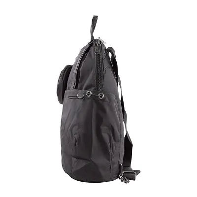 Жіночий Рюкзак Nike W NSW FUTURA LUXE MINI BKPK Чорний One size (7dCW9335-010 One size) - 2 Жіночий Рюкзак Nike W NSW FUTURA LUXE MINI BKPK Чорний One size (7dCW9335-010 One size) - 2 - Robinzon.ua