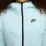 Жіноча Толстовка Nike W NSW TCH FLC WR FZ HDY Блакитний L (7dFB8338-474 L) - 4 - Robinzon.ua