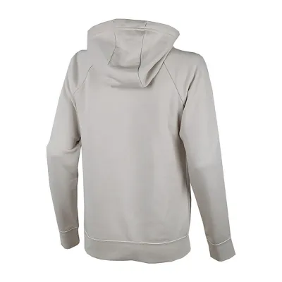 Жіноча Толстовка Nike W NSW ESSNTL FLC FZ HOODIE Сірий S (7dDX2317-104 S) - 1 - Robinzon.ua