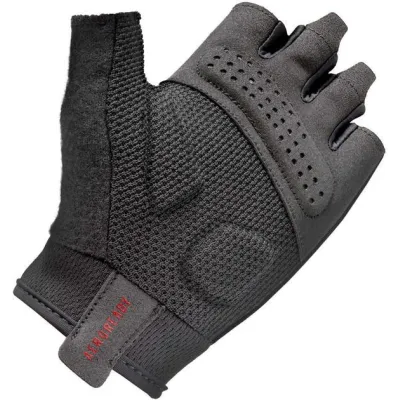 Перчатки для тренинга Adidas Essential Training Gloves черный, красный Уни XS ADGB-15000RD XS - 1 - Robinzon.ua