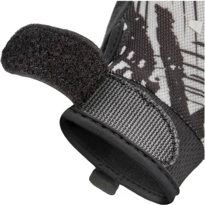 Рукавички для тренінгу Adidas Essential Training Gloves чорний, сірий Уні XS ADGB-15000AB XS - 1 Рукавички для тренінгу Adidas Essential Training Gloves чорний, сірий Уні XS ADGB-15000AB XS - 1 - Robinzon.ua