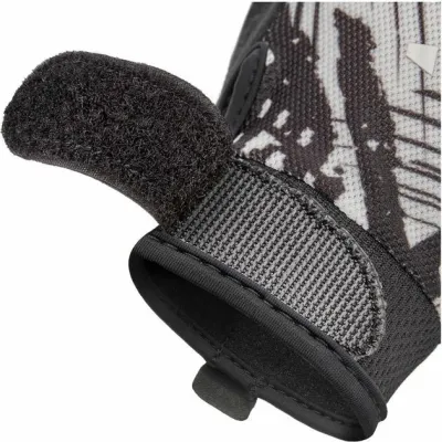 Рукавички для тренінгу Adidas Essential Training Gloves чорний, сірий Уні S ADGB-15001AB S - 2 Рукавички для тренінгу Adidas Essential Training Gloves чорний, сірий Уні S ADGB-15001AB S - 2 - Robinzon.ua