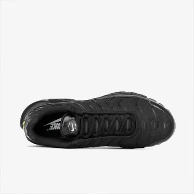Чоловічі Кросівки Nike AIR MAX PLUS Чорний 44 (7d604133-050 44) - 2 Чоловічі Кросівки Nike AIR MAX PLUS Чорний 44 (7d604133-050 44) - 2 - Robinzon.ua