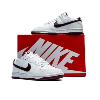 Чоловічі Кросівки Nike D LOW RETRO Білий 42.5 (7dDV0831-102 42.5) - 4 Чоловічі Кросівки Nike D LOW RETRO Білий 42.5 (7dDV0831-102 42.5) - 4 - Robinzon.ua