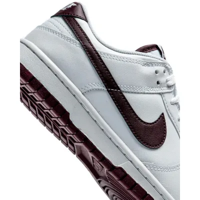 Чоловічі Кросівки Nike D LOW RETRO Білий 42.5 (7dDV0831-102 42.5) - 5 Чоловічі Кросівки Nike D LOW RETRO Білий 42.5 (7dDV0831-102 42.5) - 5 - Robinzon.ua