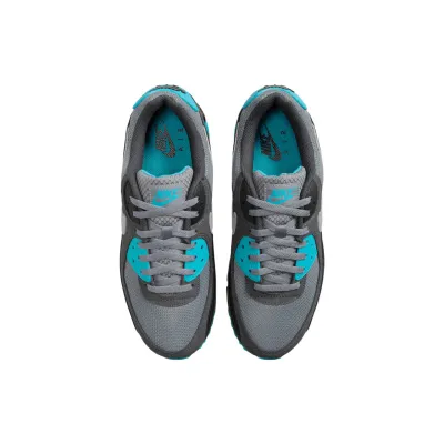 Чоловічі Кросівки Nike AIR MAX 90 Різнокольоровий 43 (7dDM0029-013 43) - 4 - Robinzon.ua