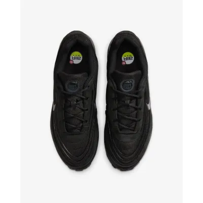 Чоловічі Кросівки Nike AIR MAX VERSE Чорний 44 (7dFV1302-001 44) - 3 Чоловічі Кросівки Nike AIR MAX VERSE Чорний 44 (7dFV1302-001 44) - 3 - Robinzon.ua