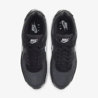 Чоловічі Кросівки Nike AIR MAX 90 Чорний 44.5 (7dCN8490-002 44.5) - 4 - Robinzon.ua