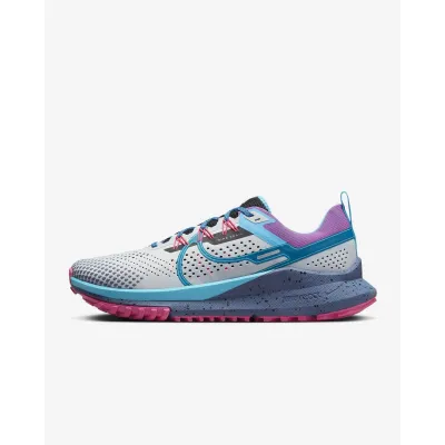 Чоловічі Кросівки для трейлраннінгу Nike React Pegasus Trail 4 SE Різнокольоровий 41 (7dFB7182-001 41) - 1 - Robinzon.ua