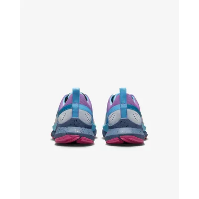 Чоловічі Кросівки для трейлраннінгу Nike React Pegasus Trail 4 SE Різнокольоровий 41 (7dFB7182-001 41) - 3 - Robinzon.ua