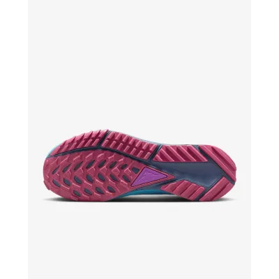 Чоловічі Кросівки для трейлраннінгу Nike React Pegasus Trail 4 SE Різнокольоровий 41 (7dFB7182-001 41) - 4 - Robinzon.ua