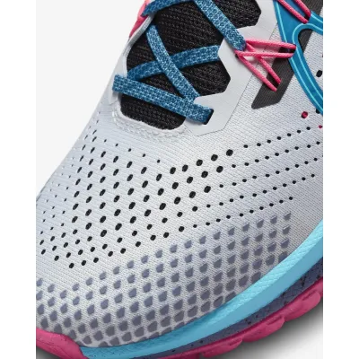 Чоловічі Кросівки для трейлраннінгу Nike React Pegasus Trail 4 SE Різнокольоровий 41 (7dFB7182-001 41) - 6 - Robinzon.ua