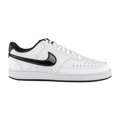 Чоловічі Кросівки Nike COURT VISION LO Білий 42.5 (7dDV1899-100 42.5) - 1 Чоловічі Кросівки Nike COURT VISION LO Білий 42.5 (7dDV1899-100 42.5) - 1 - Robinzon.ua