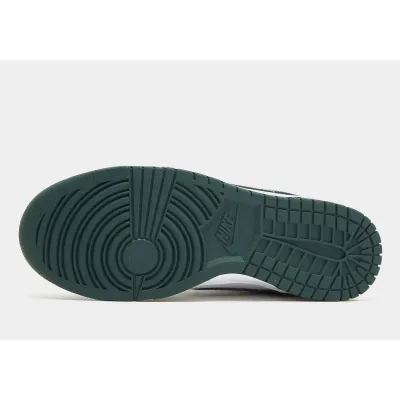 Чоловічі Кросівки Nike DU LOW RETRO Зелений 40 (7dDV0833-111 40) - 4 Чоловічі Кросівки Nike DU LOW RETRO Зелений 40 (7dDV0833-111 40) - 4 - Robinzon.ua