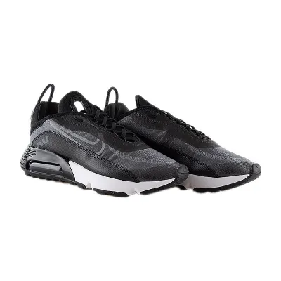 Чоловічі Кросівки Nike Air Max 2090 Чорний 44.5 (7dCW7306-001 44.5) - 4 Чоловічі Кросівки Nike Air Max 2090 Чорний 44.5 (7dCW7306-001 44.5) - 4 - Robinzon.ua