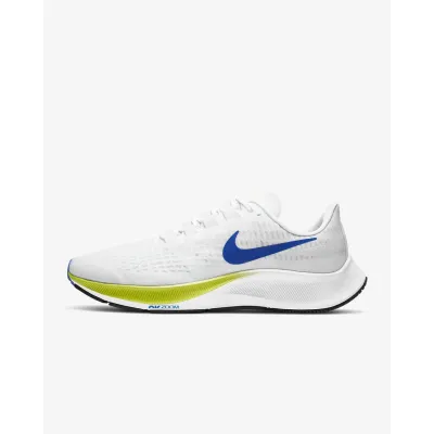Чоловічі Кросівки Nike Air Zoom Pegasus 37 Білий 38.5 (7dBQ9646-102 38.5) - 1 Чоловічі Кросівки Nike Air Zoom Pegasus 37 Білий 38.5 (7dBQ9646-102 38.5) - 1 - Robinzon.ua