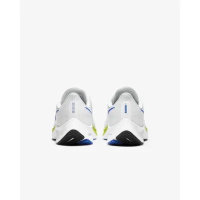 Чоловічі Кросівки Nike Air Zoom Pegasus 37 Білий 38.5 (7dBQ9646-102 38.5) - 3 Чоловічі Кросівки Nike Air Zoom Pegasus 37 Білий 38.5 (7dBQ9646-102 38.5) - 3 - Robinzon.ua