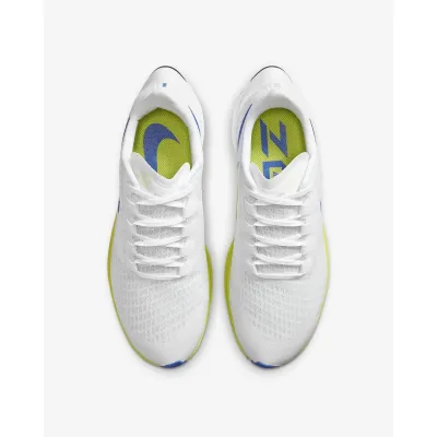 Чоловічі Кросівки Nike Air Zoom Pegasus 37 Білий 38.5 (7dBQ9646-102 38.5) - 4 Чоловічі Кросівки Nike Air Zoom Pegasus 37 Білий 38.5 (7dBQ9646-102 38.5) - 4 - Robinzon.ua