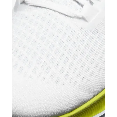 Чоловічі Кросівки Nike Air Zoom Pegasus 37 Білий 38.5 (7dBQ9646-102 38.5) - 6 Чоловічі Кросівки Nike Air Zoom Pegasus 37 Білий 38.5 (7dBQ9646-102 38.5) - 6 - Robinzon.ua