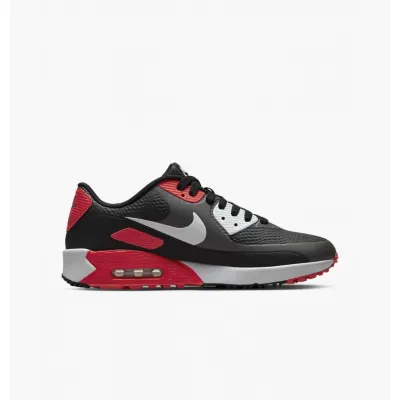 Чоловічі Кросівки Nike AIR MAX 90 G Чорний 41 (7dCU9978-010 41) - 1 Чоловічі Кросівки Nike AIR MAX 90 G Чорний 41 (7dCU9978-010 41) - 1 - Robinzon.ua