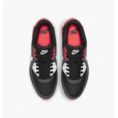 Чоловічі Кросівки Nike AIR MAX 90 G Чорний 41 (7dCU9978-010 41) - 2 Чоловічі Кросівки Nike AIR MAX 90 G Чорний 41 (7dCU9978-010 41) - 2 - Robinzon.ua