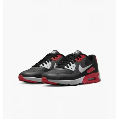 Чоловічі Кросівки Nike AIR MAX 90 G Чорний 41 (7dCU9978-010 41) - 3 Чоловічі Кросівки Nike AIR MAX 90 G Чорний 41 (7dCU9978-010 41) - 3 - Robinzon.ua