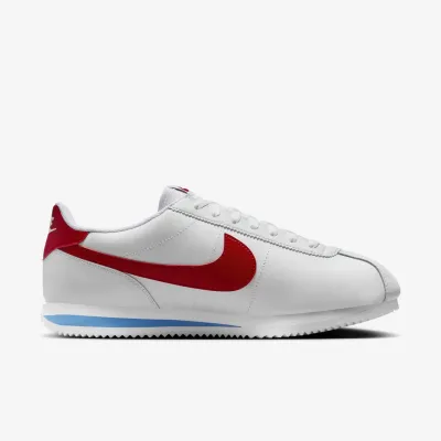 Чоловічі Кросівки Nike CORTEZ Білий 44 (7dDM4044-108 44) - 2 Чоловічі Кросівки Nike CORTEZ Білий 44 (7dDM4044-108 44) - 2 - Robinzon.ua