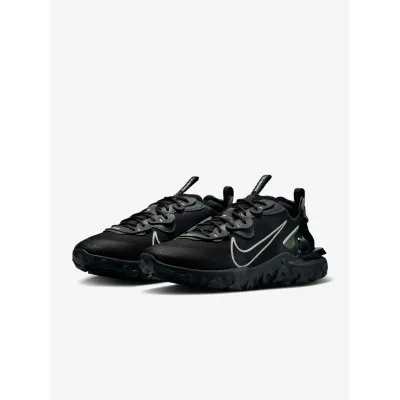 Чоловічі Кросівки Nike REACT VISION Чорний 45 (7dHQ3819-005 45) - 1 Чоловічі Кросівки Nike REACT VISION Чорний 45 (7dHQ3819-005 45) - 1 - Robinzon.ua