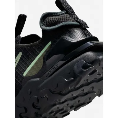 Чоловічі Кросівки Nike REACT VISION Чорний 45 (7dHQ3819-005 45) - 5 Чоловічі Кросівки Nike REACT VISION Чорний 45 (7dHQ3819-005 45) - 5 - Robinzon.ua